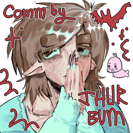 starrrted's oc